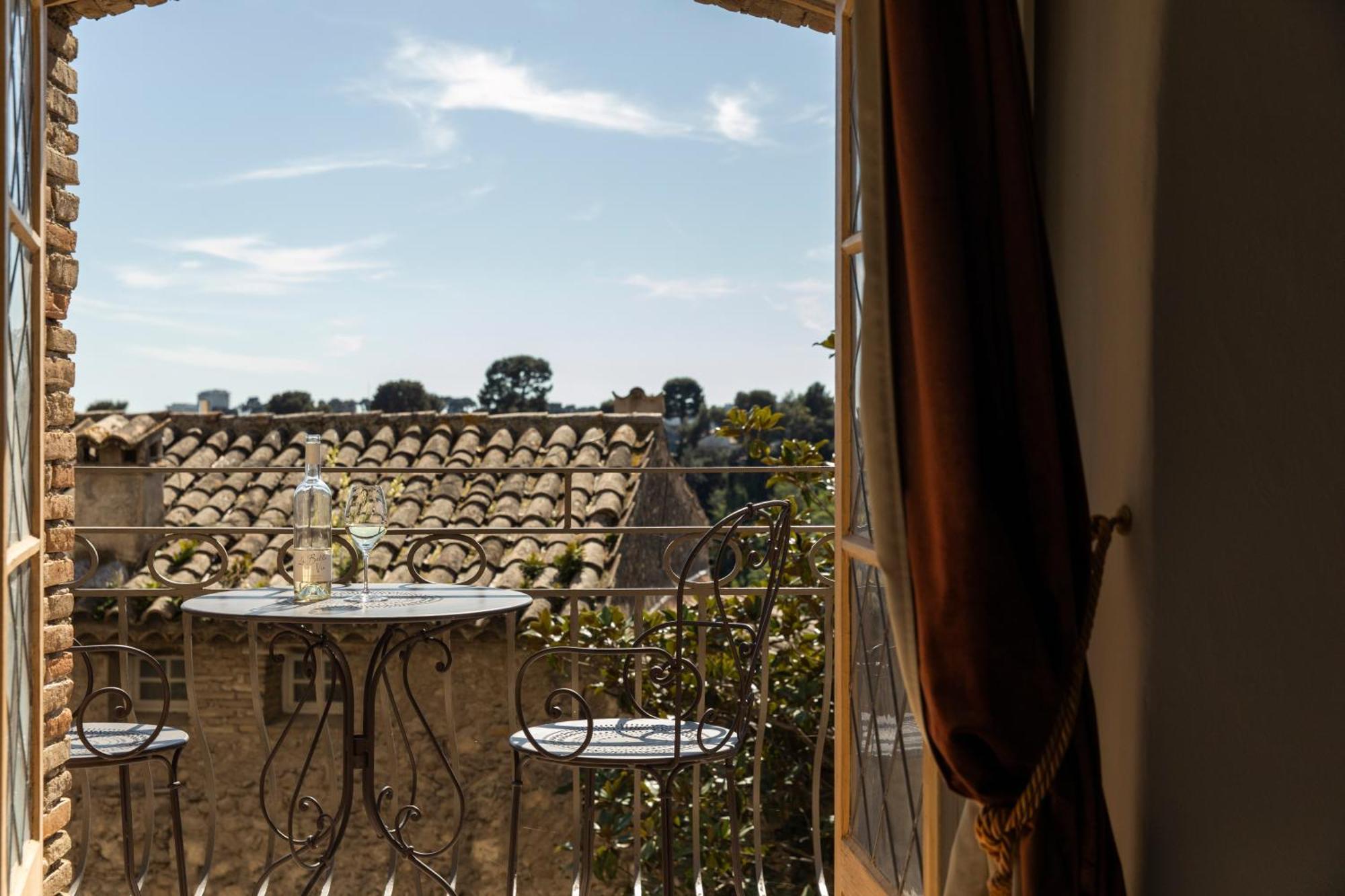 Chateau Le Cagnard Cagnes-sur-Mer Kültér fotó