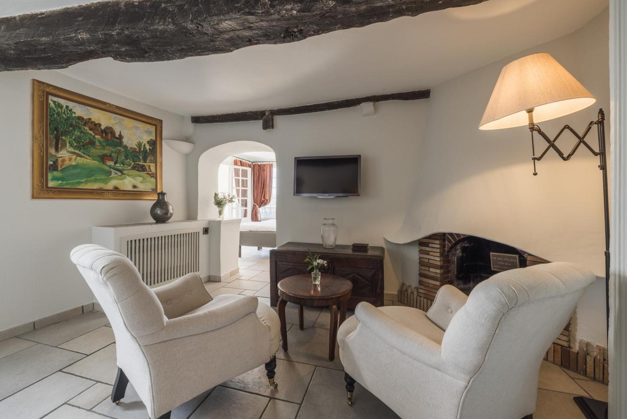 Chateau Le Cagnard Cagnes-sur-Mer Kültér fotó